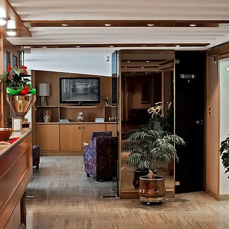 Otel Citta Studi 3*