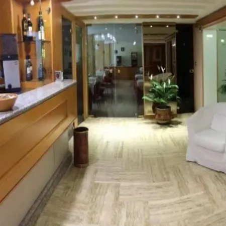 호텔 Citta Studi 밀라노