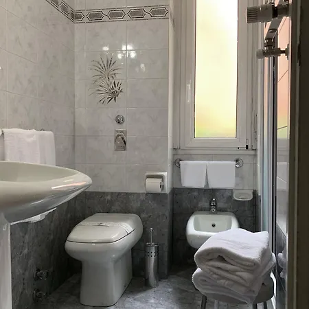 Citta Studi Hotel Milan