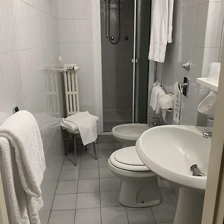 Hotel Citta Studi Milan