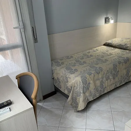 Citta Studi Otel
