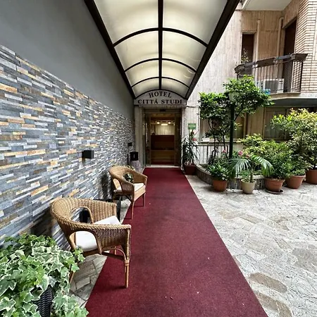 Otel Citta Studi