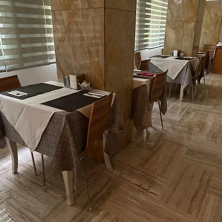 Citta Studi Otel