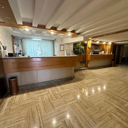 Citta Studi Otel 3*