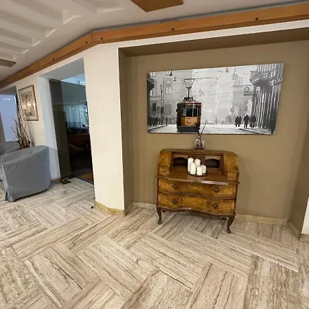 Otel Citta Studi