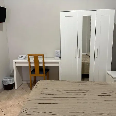 Hotel Citta Studi Milan
