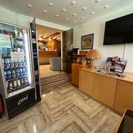 Citta Studi 3* Milan