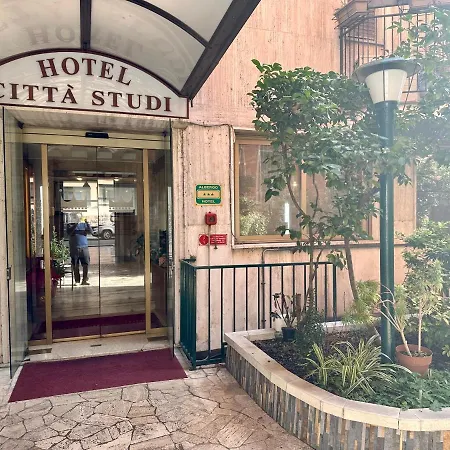 Citta Studi Milan