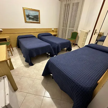 Citta Studi 3* Milan