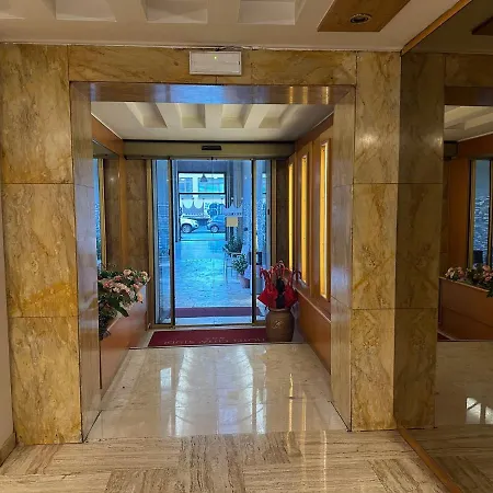 Citta Studi 3* Milan