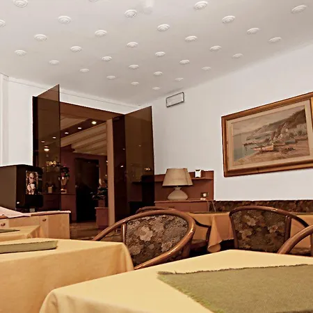 Citta Studi 3* Milano