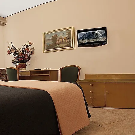 Citta Studi Otel