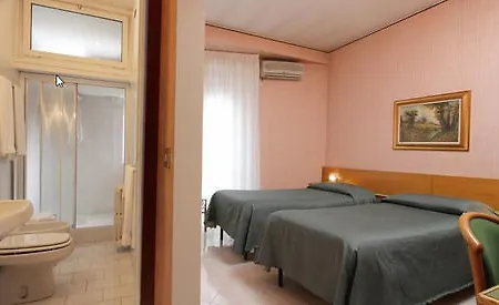 Citta Studi Otel 3*