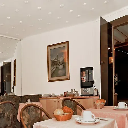 Citta Studi Otel