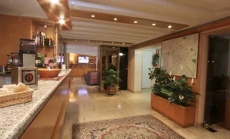 Citta Studi Hotel Milan