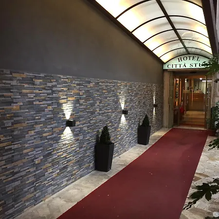 Citta Studi 3* Milan