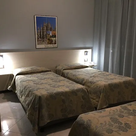 Citta Studi Milan