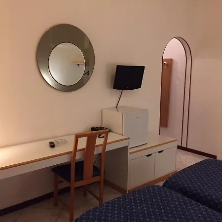 Citta Studi 호텔 밀라노