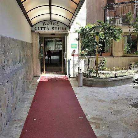 Citta Studi Hotel Milan