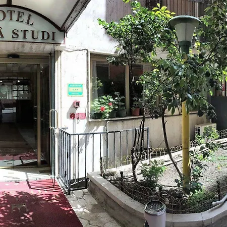 Citta Studi Otel