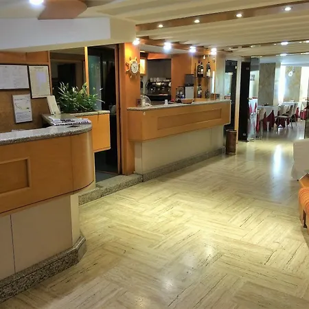 Otel Citta Studi 3*