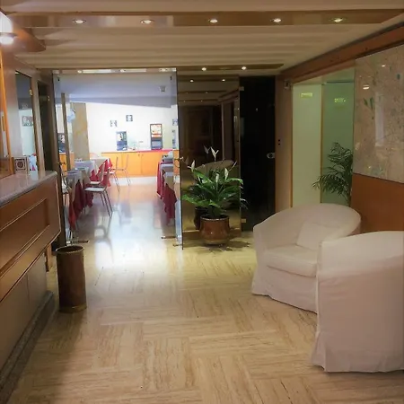 Citta Studi 3* Milan