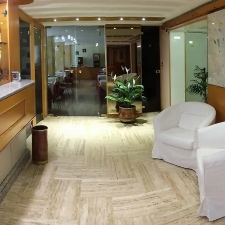 Otel Citta Studi 3*