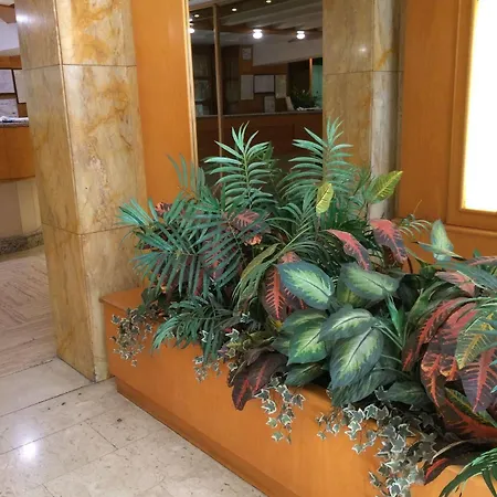 Otel Citta Studi