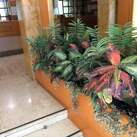 Citta Studi Hotel Milan