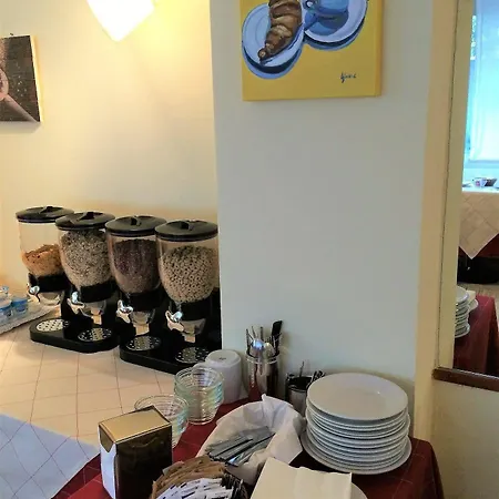 Citta Studi Otel