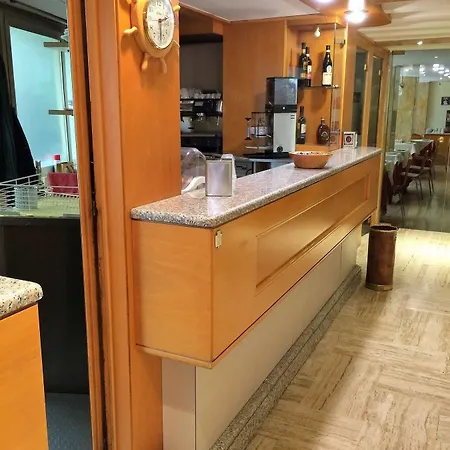Hotel Citta Studi Milan