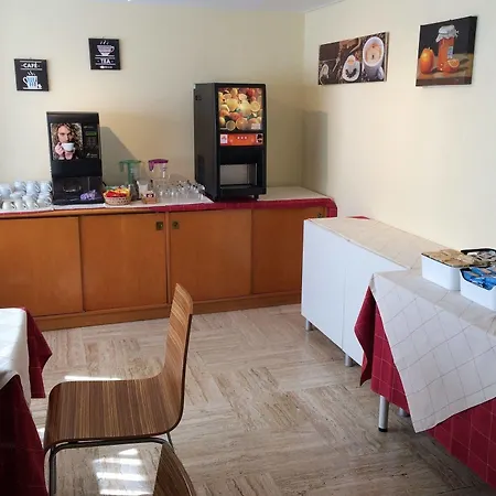 Citta Studi Otel 3*