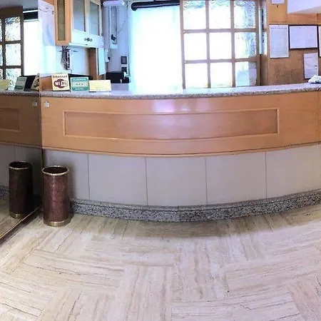 Otel Citta Studi