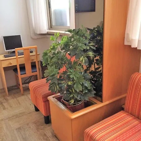 Otel Citta Studi 3*