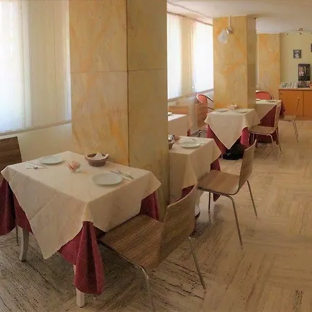 Citta Studi Otel 3*