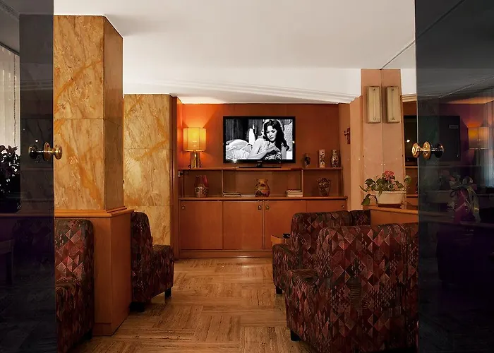 Studi Hotel 3*