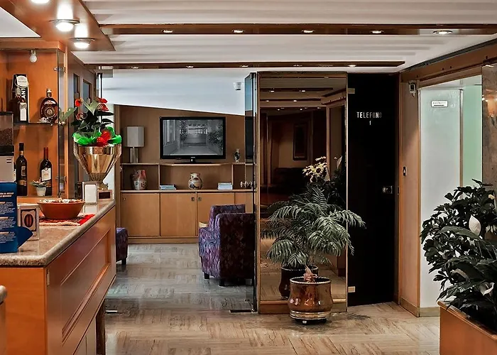 Hotel Studi 3*