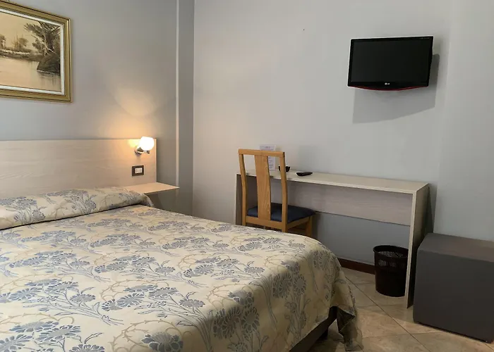 Studi Hotel Milão