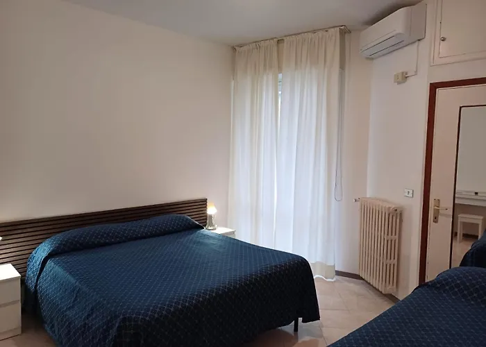 Studi Hotel Milão