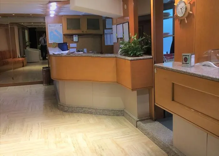 Studi Hotel 3*