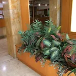 Отель Citta Studi