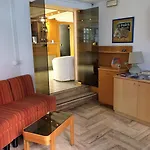 Отель Citta Studi Милан