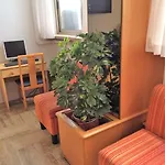 Citta Studi Отель