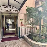 Отель Citta Studi
