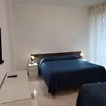 Отель Citta Studi 3*