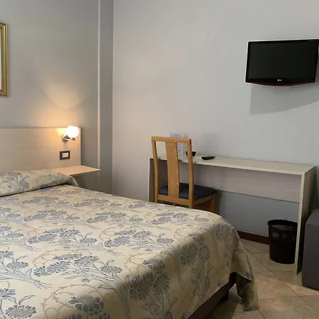 Citta Studi Hotel Mediolan