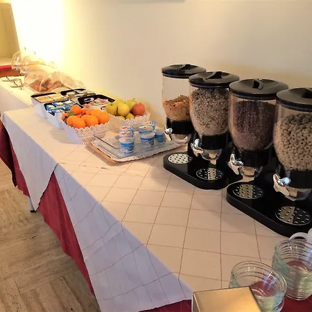 Citta Studi Hotel