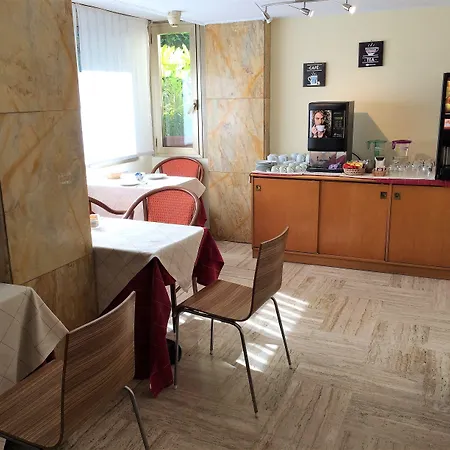 Otel Citta Studi 3*