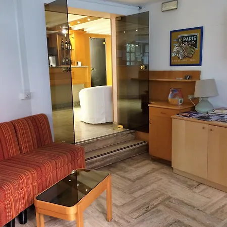 Otel Citta Studi Milano