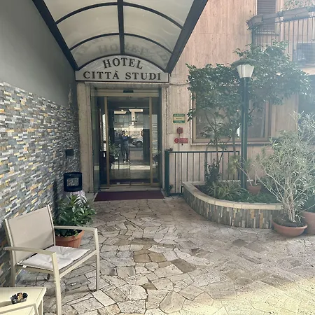 Citta Studi Otel 3*